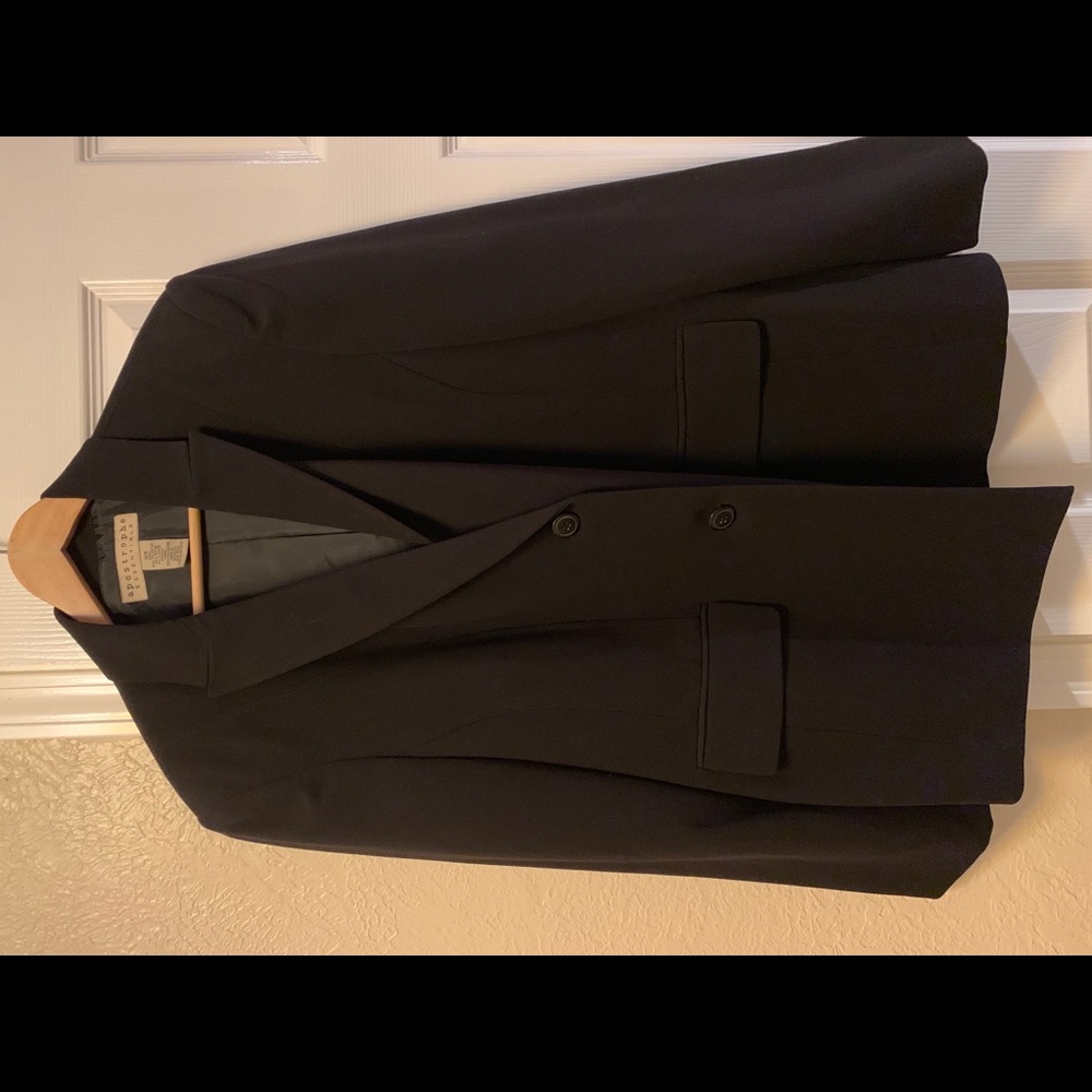 Apostrophe Woman’s Blazer